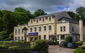 Newby Bridge Hotel